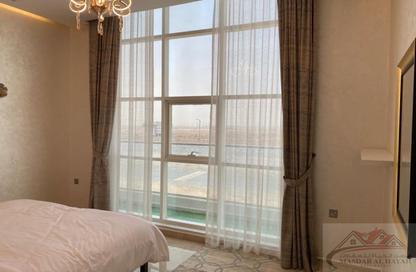 Villa - 4 Bedrooms - 6 Bathrooms for sale in Tilal City B - Tilal City - Sharjah