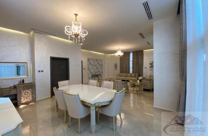 Villa - 4 Bedrooms - 6 Bathrooms for sale in Tilal City B - Tilal City - Sharjah