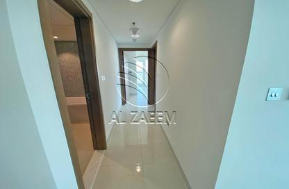 Apartment - 2 Bedrooms - 3 Bathrooms for rent in Al Hadeel - Al Bandar - Al Raha Beach - Abu Dhabi Apartment - 2 Bedrooms - 3 Bathrooms for rent in Al Hadeel - Al Bandar - Al Raha Beach - Abu Dhabi