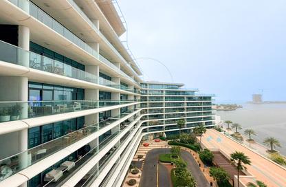 Apartment - 2 Bedrooms - 3 Bathrooms for rent in Al Hadeel - Al Bandar - Al Raha Beach - Abu Dhabi Apartment - 2 Bedrooms - 3 Bathrooms for rent in Al Hadeel - Al Bandar - Al Raha Beach - Abu Dhabi