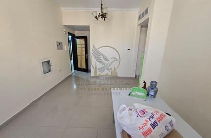 Apartment - 1 Bedroom - 1 Bathroom for rent in Al Qulaya'ah - Al Sharq - Sharjah Apartment - 1 Bedroom - 1 Bathroom for rent in Al Qulaya'ah - Al Sharq - Sharjah