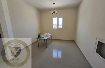 Apartment - 1 Bedroom - 1 Bathroom for rent in Al Qulaya'ah - Al Sharq - Sharjah