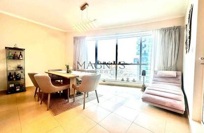 Apartment - 2 Bedrooms - 3 Bathrooms for rent in Jumeirah Bay X1 - Jumeirah Bay Towers - JLT Cluster X - Jumeirah Lake Towers - Dubai Apartment - 2 Bedrooms - 3 Bathrooms for rent in Jumeirah Bay X1 - Jumeirah Bay Towers - JLT Cluster X - Jumeirah Lake Towers - Dubai