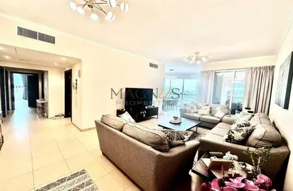 Apartment - 2 Bedrooms - 3 Bathrooms for rent in Jumeirah Bay X1 - Jumeirah Bay Towers - JLT Cluster X - Jumeirah Lake Towers - Dubai Apartment - 2 Bedrooms - 3 Bathrooms for rent in Jumeirah Bay X1 - Jumeirah Bay Towers - JLT Cluster X - Jumeirah Lake Towers - Dubai