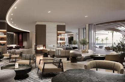 Apartment - 1 Bedroom - 2 Bathrooms for sale in JW Marriott Residences - Al Marjan Island - Ras Al Khaimah Apartment - 1 Bedroom - 2 Bathrooms for sale in JW Marriott Residences - Al Marjan Island - Ras Al Khaimah