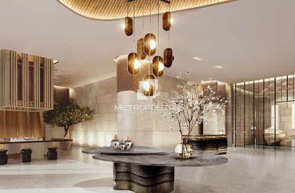 Apartment - 1 Bedroom - 2 Bathrooms for sale in JW Marriott Residences - Al Marjan Island - Ras Al Khaimah Apartment - 1 Bedroom - 2 Bathrooms for sale in JW Marriott Residences - Al Marjan Island - Ras Al Khaimah