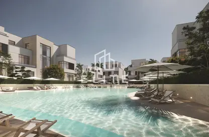 Villa - 4 Bedrooms - 4 Bathrooms for sale in Selora Residences - Mohammed Bin Rashid City - Dubai