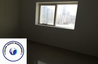 Apartment - Studio - 1 Bathroom for rent in Bukhara Street - Al Nahda - Sharjah