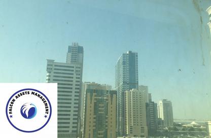 Apartment - Studio - 1 Bathroom for rent in Bukhara Street - Al Nahda - Sharjah Apartment - Studio - 1 Bathroom for rent in Bukhara Street - Al Nahda - Sharjah