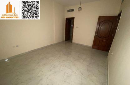 Apartment - 2 Bedrooms - 2 Bathrooms for rent in Abna Saqer Building - Al Hamidiya 1 - Al Hamidiya - Ajman