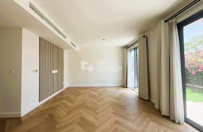 Villa - 4 Bedrooms - 4 Bathrooms for rent in Maple at Dubai Hills Estate 3 - Maple at Dubai Hills Estate - Dubai Hills Estate - Dubai