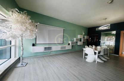 Apartment - 1 - 2 for rent in Concorde Tower - JLT Cluster H - Jumeirah Lake Towers - Dubai