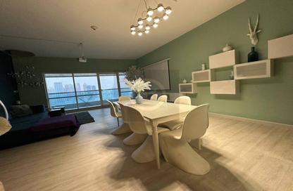 Apartment - 1 Bedroom - 2 Bathrooms for rent in Concorde Tower - JLT Cluster H - Jumeirah Lake Towers - Dubai