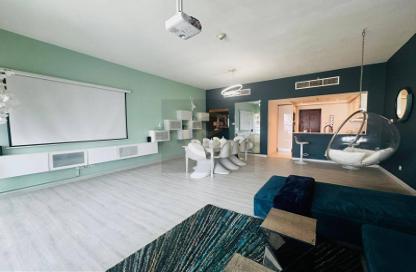 Apartment - 1 - 2 for rent in Concorde Tower - JLT Cluster H - Jumeirah Lake Towers - Dubai