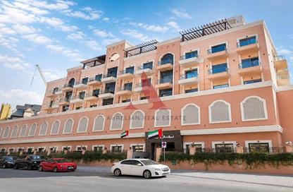 Apartment - 1 - 2 for sale in Casa Grande - District 11 - Jumeirah Village Circle - Dubai Apartment - 1 - 2 for sale in Casa Grande - District 11 - Jumeirah Village Circle - Dubai