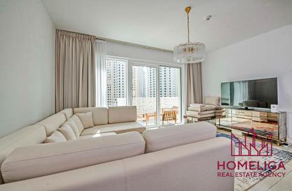 Apartment - 1 - 1 for sale in La Vie - Jumeirah Beach Residence - Dubai Apartment - 1 - 1 for sale in La Vie - Jumeirah Beach Residence - Dubai