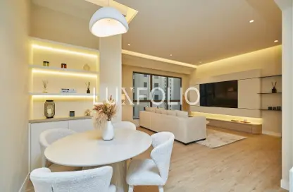 Apartment - 2 Bedrooms - 3 Bathrooms for sale in Amwaj 4 - Amwaj - Jumeirah Beach Residence - Dubai