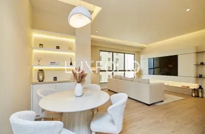 Apartment - 2 Bedrooms - 3 Bathrooms for sale in Amwaj 4 - Amwaj - Jumeirah Beach Residence - Dubai