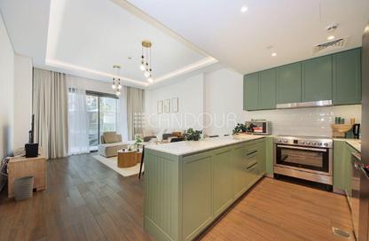 Apartment - 2 Bedrooms - 2 Bathrooms for rent in Celadon 2 - Celadon - Central Park at City Walk - City Walk - Dubai Apartment - 2 Bedrooms - 2 Bathrooms for rent in Celadon 2 - Celadon - Central Park at City Walk - City Walk - Dubai