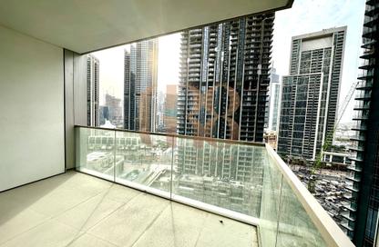 Apartment - 1 Bedroom - 1 Bathroom for rent in Grande - Opera District - Downtown Dubai - Dubai Apartment - 1 Bedroom - 1 Bathroom for rent in Grande - Opera District - Downtown Dubai - Dubai