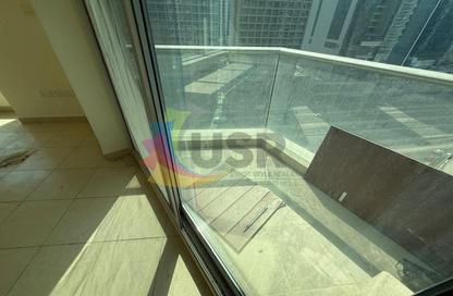 Apartment - 1 - 2 for rent in Burj Views A - Burj Views - Downtown Dubai - Dubai