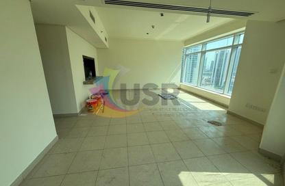 Apartment - 1 - 2 for rent in Burj Views A - Burj Views - Downtown Dubai - Dubai