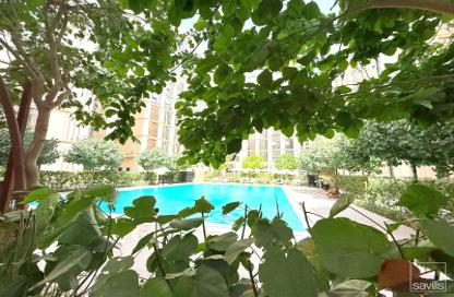 Apartment - 1 - 1 for rent in Al Mamsha - Muwaileh - Sharjah