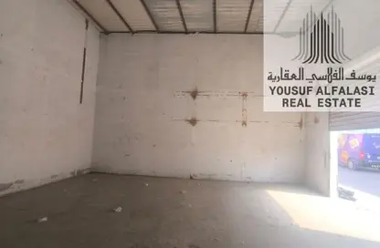 مستودع - استوديو - 1 حمام للايجار في عجمان الصناعية 1 - المنطقة الصناعية - عجمان