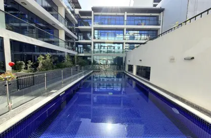 Apartment - 1 Bedroom - 1 Bathroom for rent in City Apartments - District 11 - Jumeirah Village Circle - Dubai