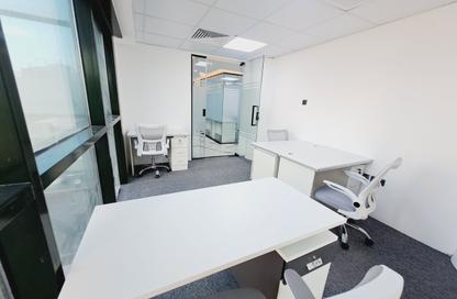 Business Centre - Studio - 4 Bathrooms for rent in Al Mankhool - Bur Dubai - Dubai Business Centre - Studio - 4 Bathrooms for rent in Al Mankhool - Bur Dubai - Dubai