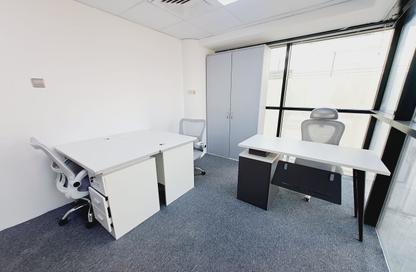 Business Centre - Studio - 4 Bathrooms for rent in Al Mankhool - Bur Dubai - Dubai Business Centre - Studio - 4 Bathrooms for rent in Al Mankhool - Bur Dubai - Dubai