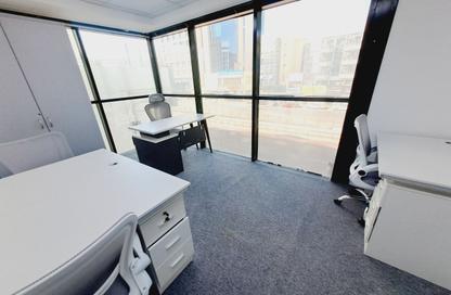 Business Centre - Studio - 4 Bathrooms for rent in Al Mankhool - Bur Dubai - Dubai Business Centre - Studio - 4 Bathrooms for rent in Al Mankhool - Bur Dubai - Dubai