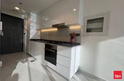 شقة - 1 حمام للايجار في سمانا جولف افينيو - ستوديو سيتي - دبي