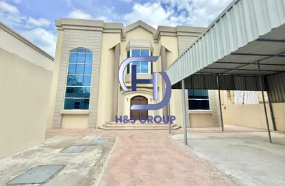 Villa - 5 Bedrooms - 6 Bathrooms for rent in Al Fisht - Al Heerah - Sharjah