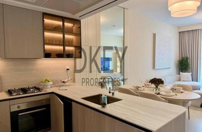 Apartment - 2 - 3 for sale in Ashley Hills - Arjan - Dubai