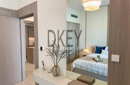 Apartment - 2 - 3 for sale in Ashley Hills - Arjan - Dubai