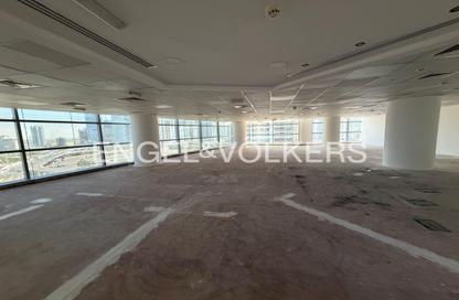 Office Space - Studio - 1 Bathroom for rent in Shatha Tower - Dubai Media City - Dubai Office Space - Studio - 1 Bathroom for rent in Shatha Tower - Dubai Media City - Dubai