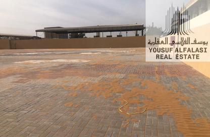 Land - Studio for rent in Al Sajaa S - Al Sajaa - Sharjah