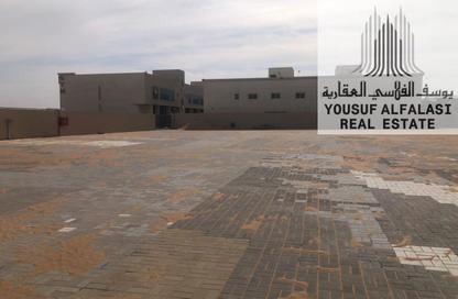 Land - Studio for rent in Al Sajaa S - Al Sajaa - Sharjah