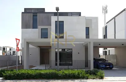 فيلا - 5 غرف نوم - 7 حمامات للبيع في إيلي صعب 1 - ايلي صعب - المرابع العربية 3 - دبي