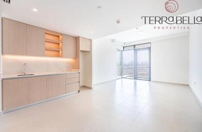 Apartment - 1 - 1 for sale in Golf Heights - The Views - Dubai