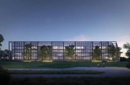 شقة - 3 غرف نوم - 4 حمامات للبيع في البوابة 3 - الجادة - الشارقة