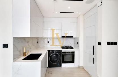 Apartment - 1 - 2 for rent in Binghatti Tulip - District 11 - Jumeirah Village Circle - Dubai Apartment - 1 - 2 for rent in Binghatti Tulip - District 11 - Jumeirah Village Circle - Dubai