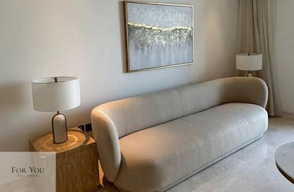Apartment - 3 - 3 for sale in Maurya - Taj Grandeur Residences - The Crescent - Palm Jumeirah - Dubai