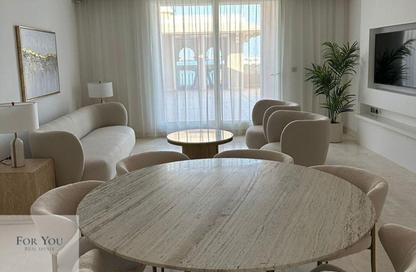 Apartment - 3 - 3 for sale in Maurya - Taj Grandeur Residences - The Crescent - Palm Jumeirah - Dubai Apartment - 3 - 3 for sale in Maurya - Taj Grandeur Residences - The Crescent - Palm Jumeirah - Dubai
