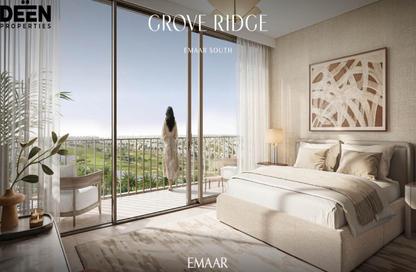 Apartment - 2 Bedrooms - 2 Bathrooms for sale in Grove Ridge - Emaaar South - Dubai South (Dubai World Central) - Dubai Apartment - 2 Bedrooms - 2 Bathrooms for sale in Grove Ridge - Emaaar South - Dubai South (Dubai World Central) - Dubai