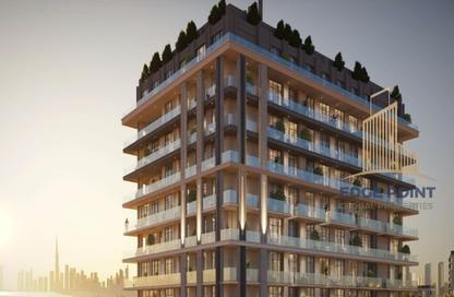Apartment - 1 Bedroom - 2 Bathrooms for sale in Beverly Park - Dubai Land Residence Complex - Dubai Land - Dubai