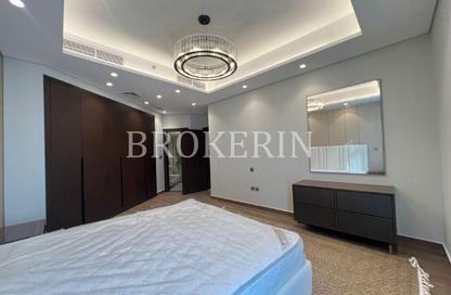 Apartment - 2 Bedrooms - 2 Bathrooms for rent in Nobles Tower - Business Bay - Dubai