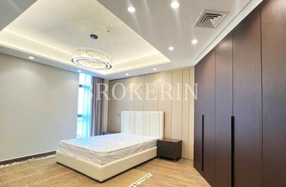 Apartment - 2 Bedrooms - 2 Bathrooms for rent in Nobles Tower - Business Bay - Dubai