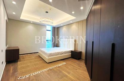 Apartment - 2 Bedrooms - 2 Bathrooms for rent in Nobles Tower - Business Bay - Dubai